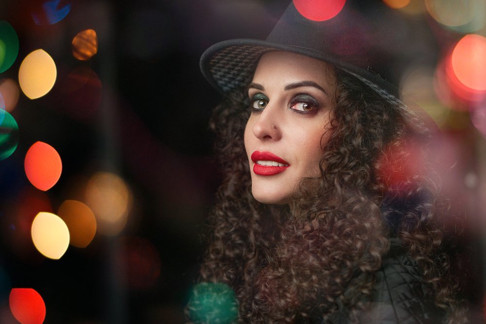 Photograph by Евгений Хайкара