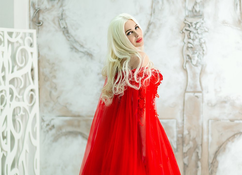 Photograph by Анжелика Соловьева