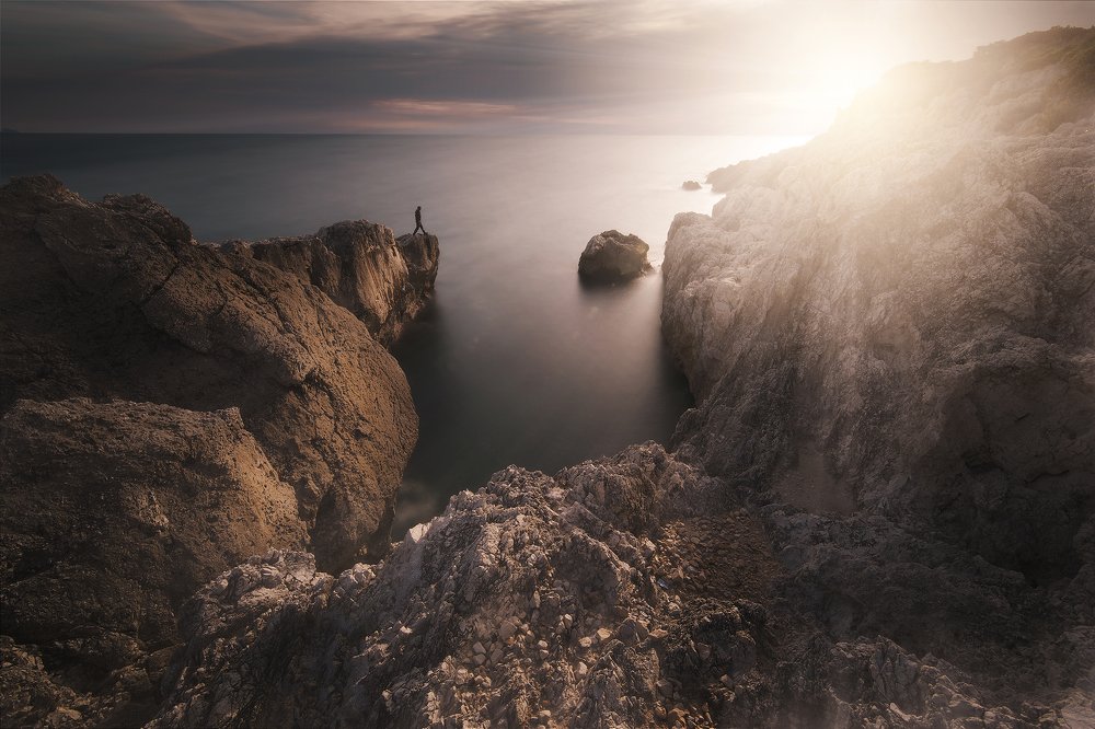 Photograph by Davide Giannetti