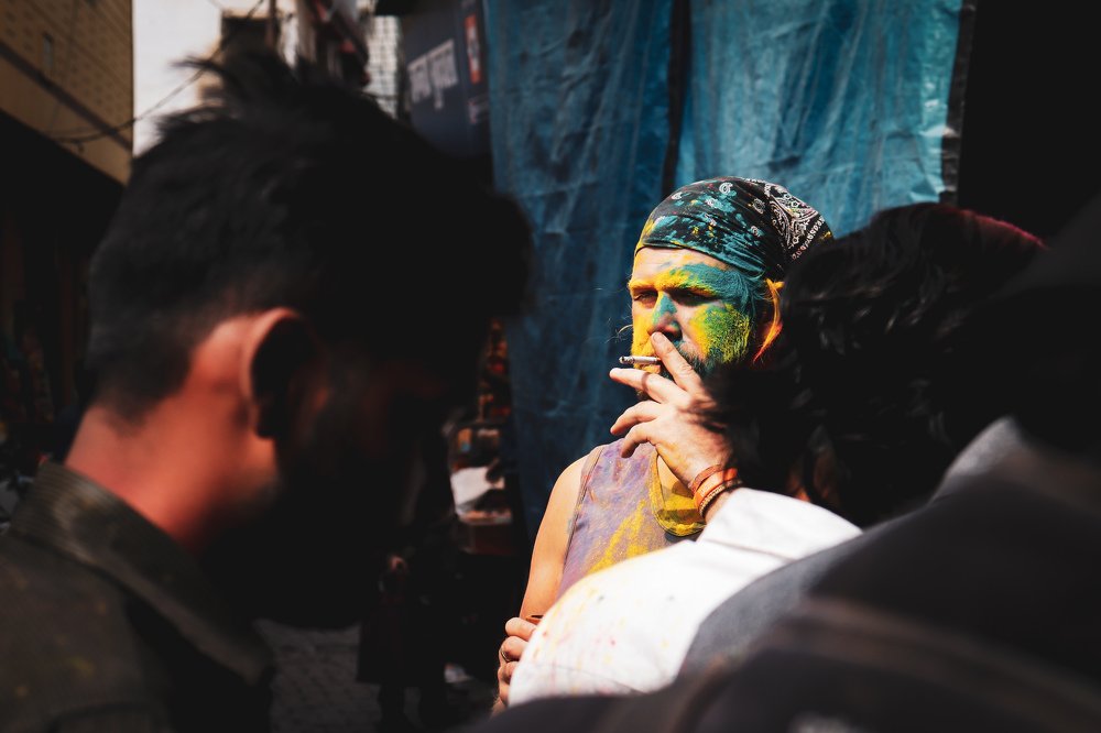 Photograph by Sourabh Sharma