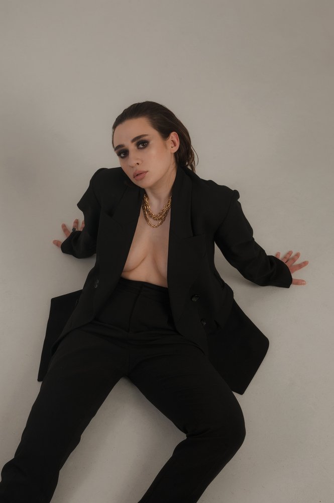 Photograph by Анна Сергеевна Стрельцова