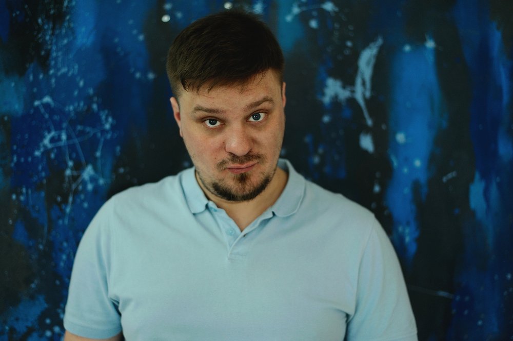 Photograph by Анна Сергеевна Стрельцова