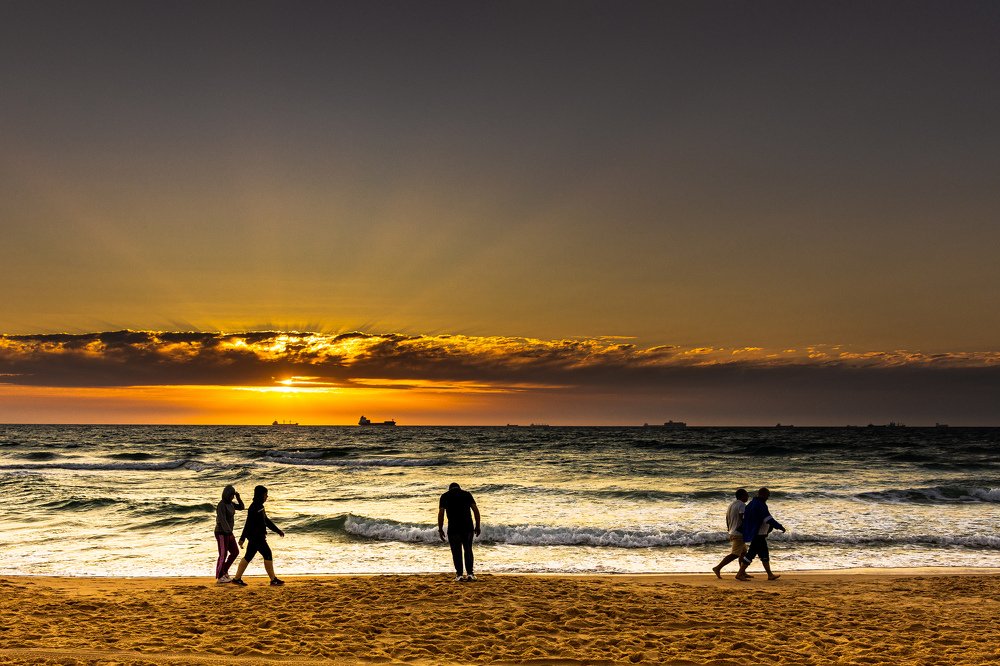 Photograph by Nikolay Hovich