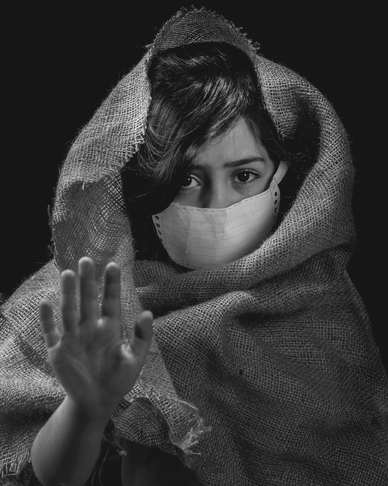 Photograph by Nima Abbasi