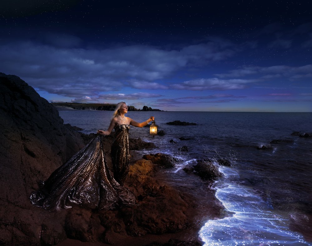 Photograph by Vlada Polanski