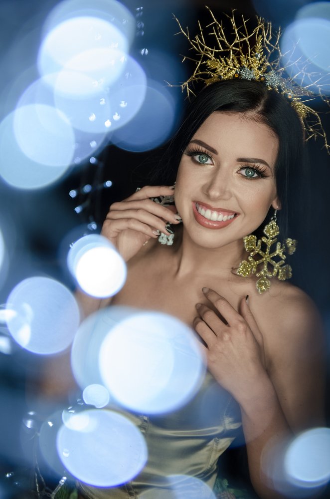 Photograph by Inesa Juk