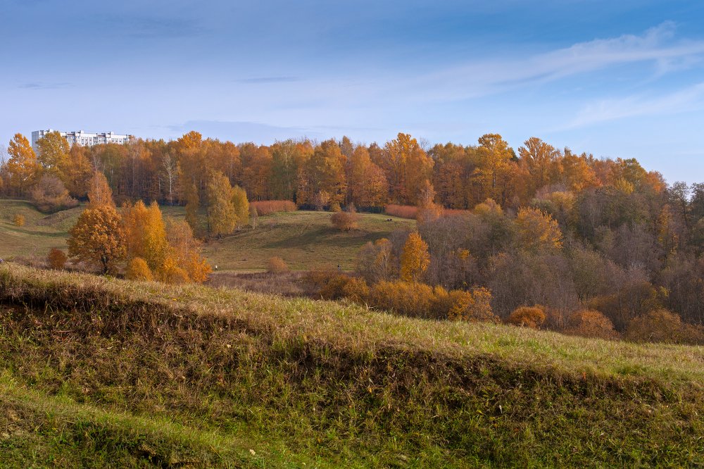 Photograph by Василий Ковалев