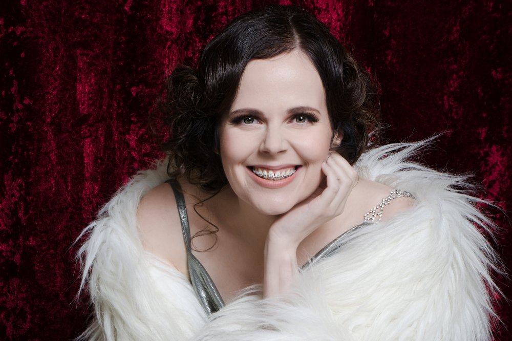 Photograph by Inesa Juk