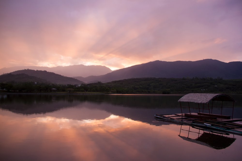 Photograph by Danny lai