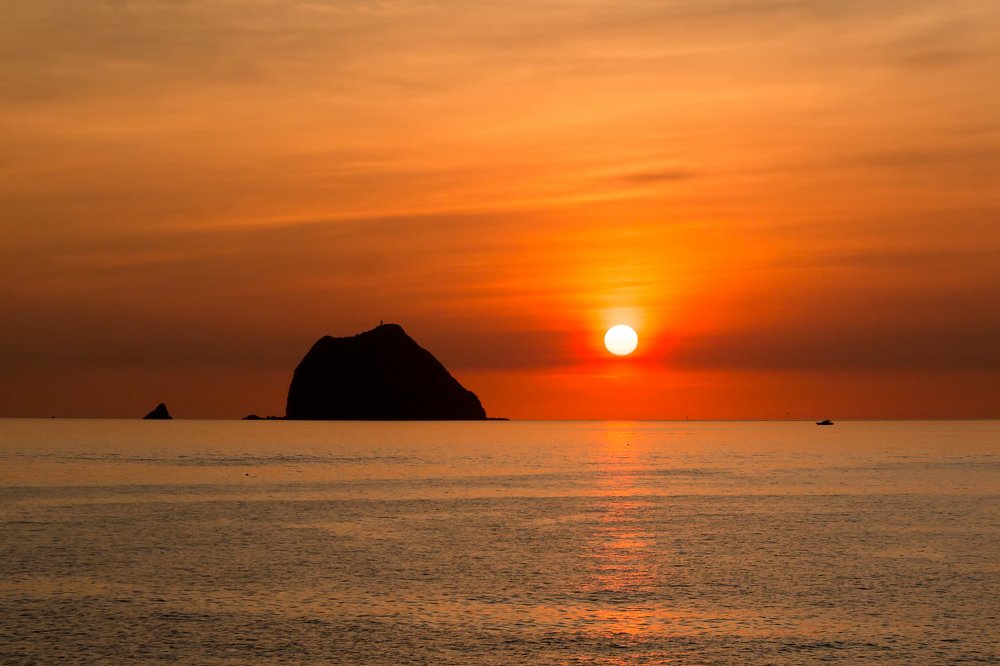 Photograph by Danny lai