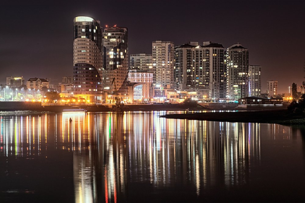 Photograph by Игорь Хижняк