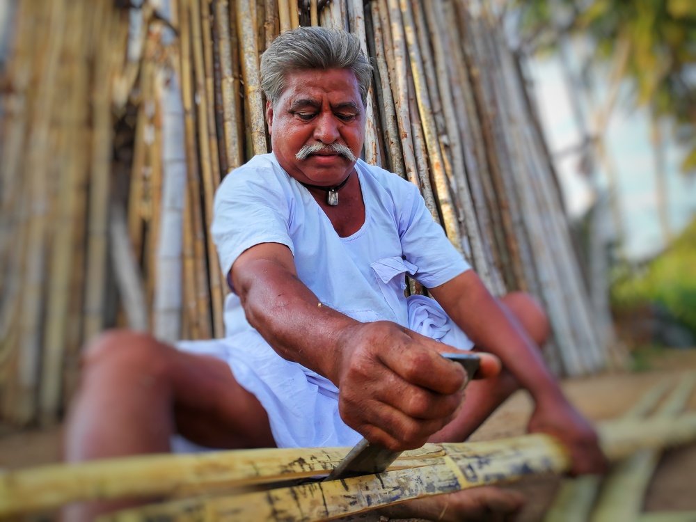 Photograph by Praful Patil