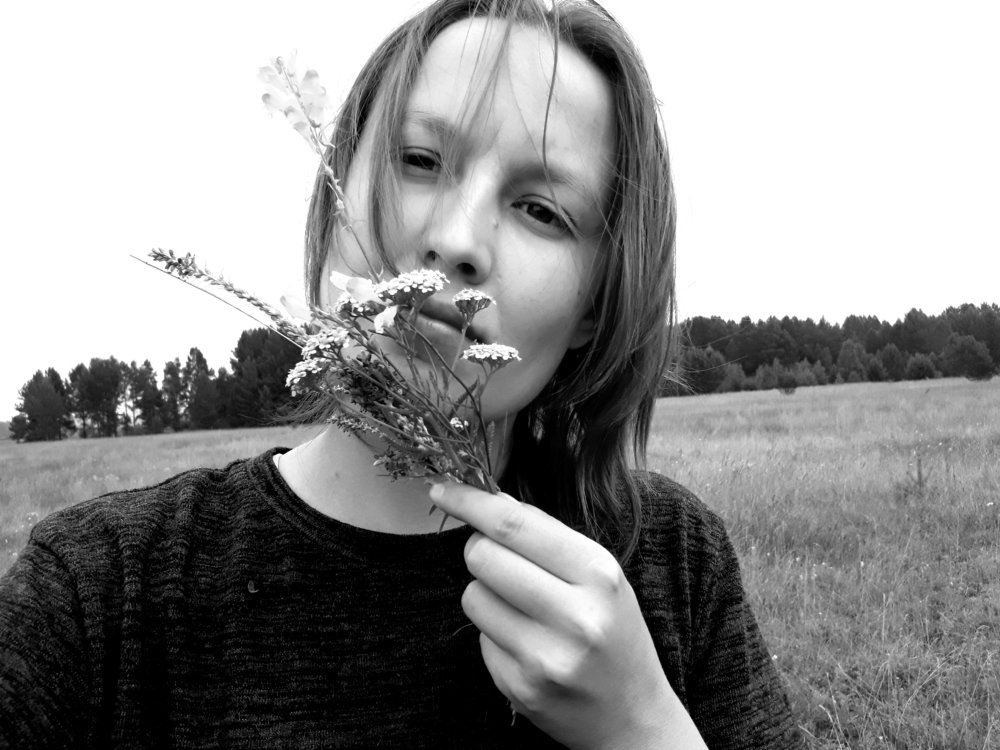 Photograph by Любовь Смолина