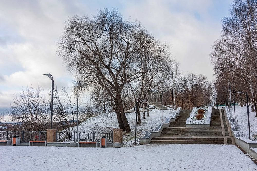 Photograph by Сергей Киселев