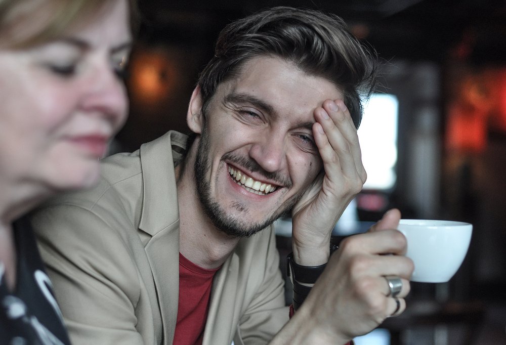 Фотография автора Ковяк Сергей Васильевич