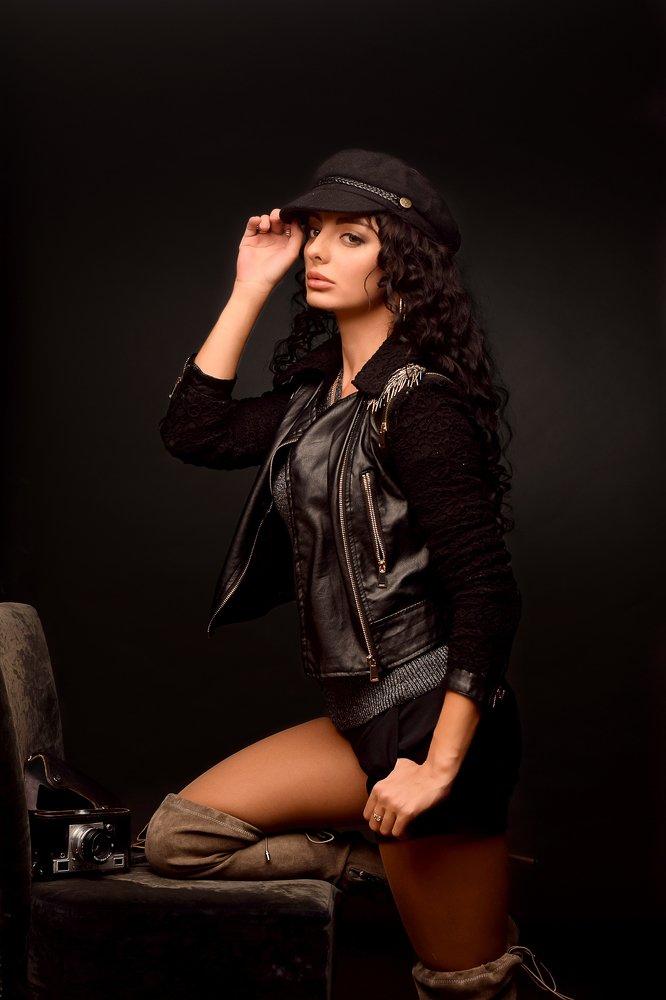 Photograph by Анна