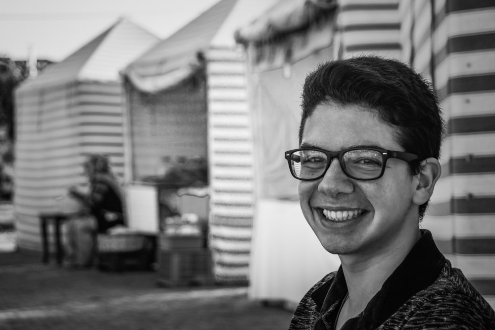 Photograph by Hasan Bayrak