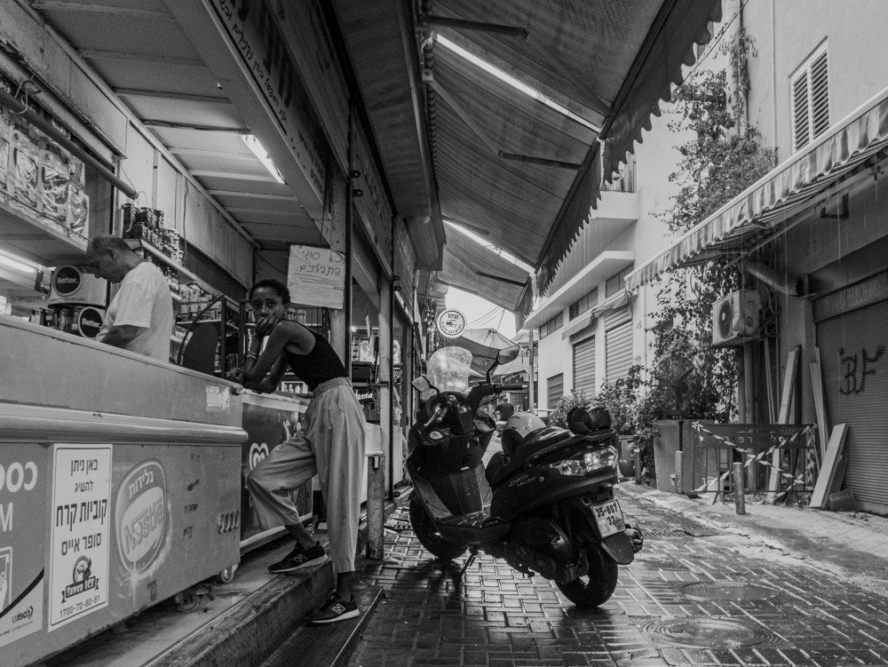 Photograph by Nikolay Hovich