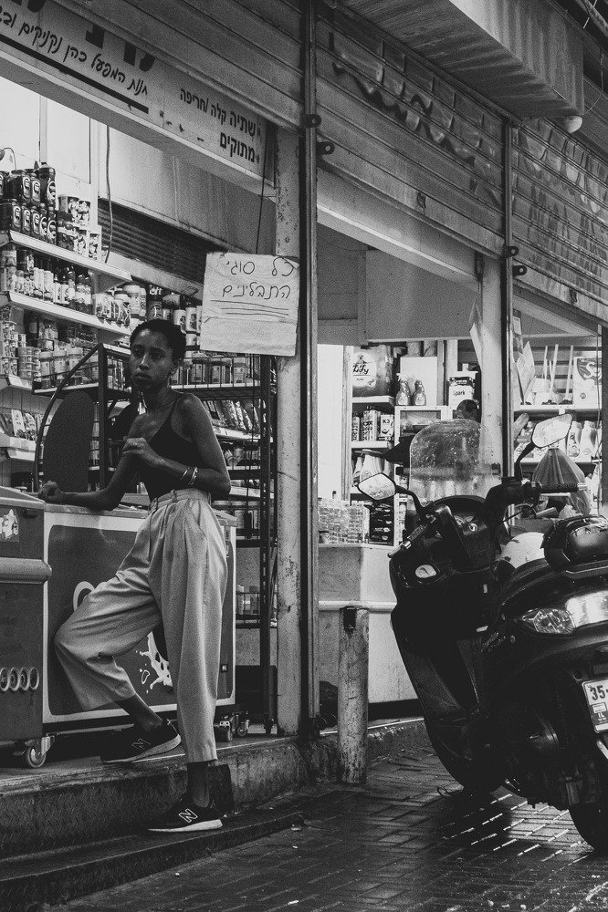 Photograph by Nikolay Hovich