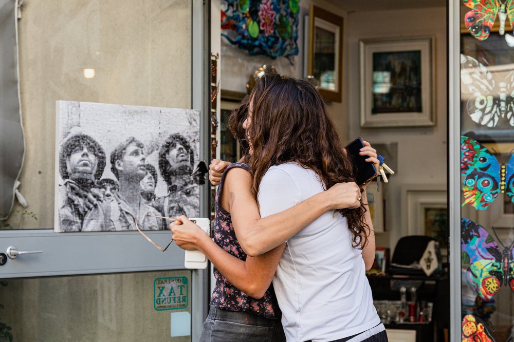 Photograph by Nikolay Hovich