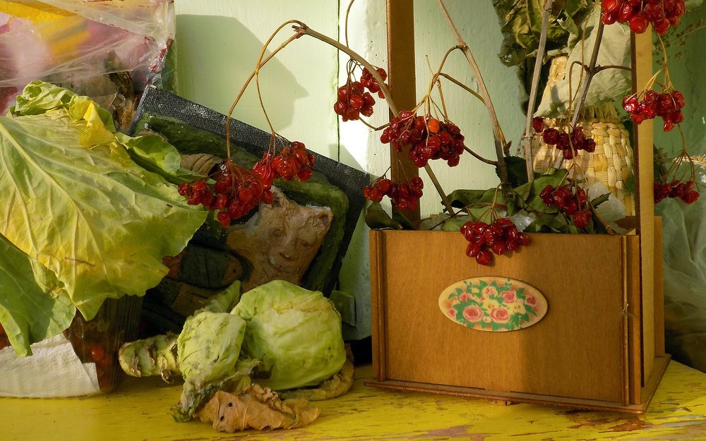 Photograph by Сергей Рудаков