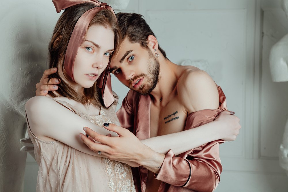 Photograph by НИКИТА СКРИПНИК