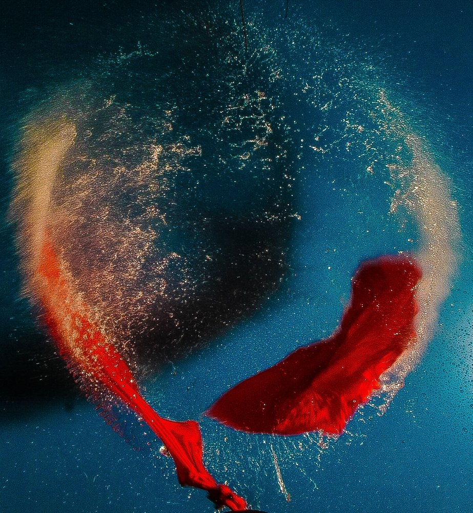 Photograph by christophe charton