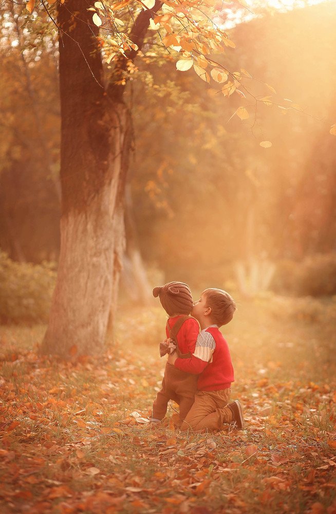 Photograph by Юлия Корягина