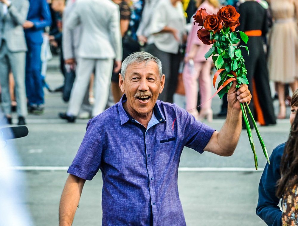 Photograph by Валерия Бердникова