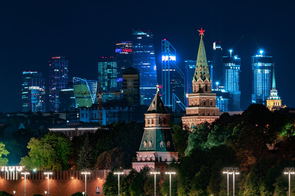 Photograph by Евгений