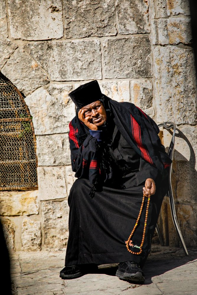 Photograph by Nikolay Hovich