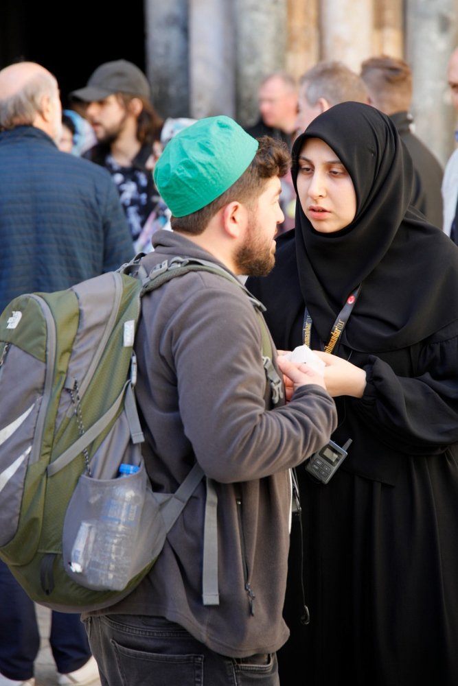 Photograph by Nikolay Hovich