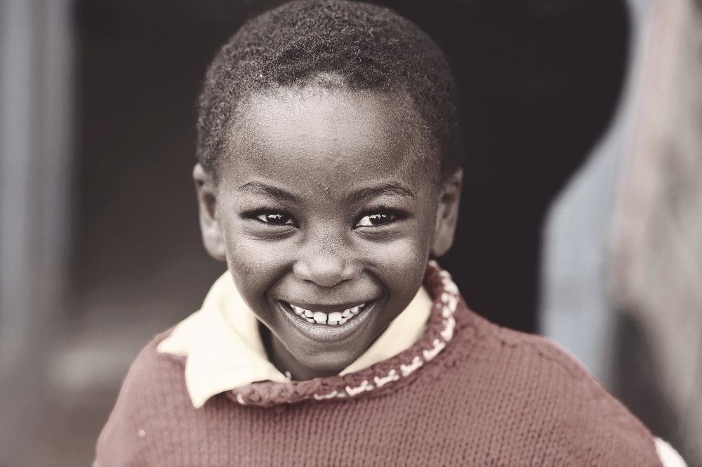 Photograph by Denis Njeru