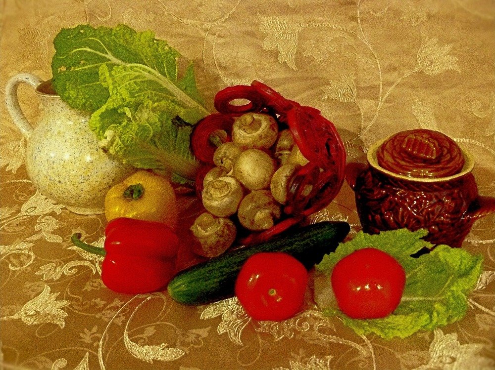 Photograph by Светлана Михайлова