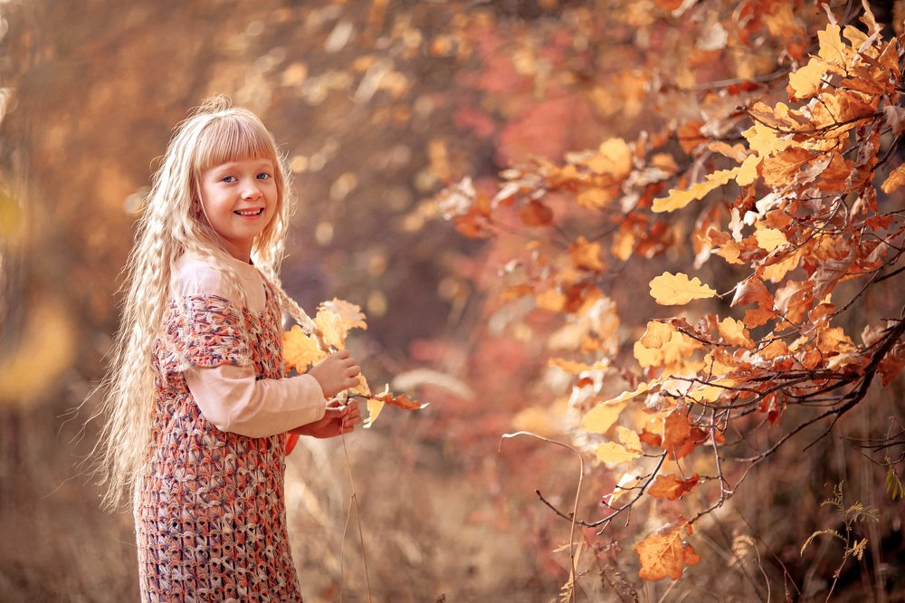 Photograph by Elvira Maksimova