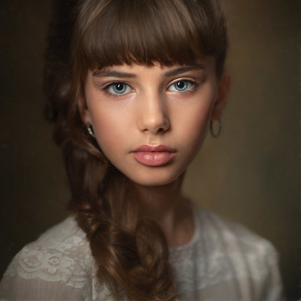 Photograph by Evgeny Loza