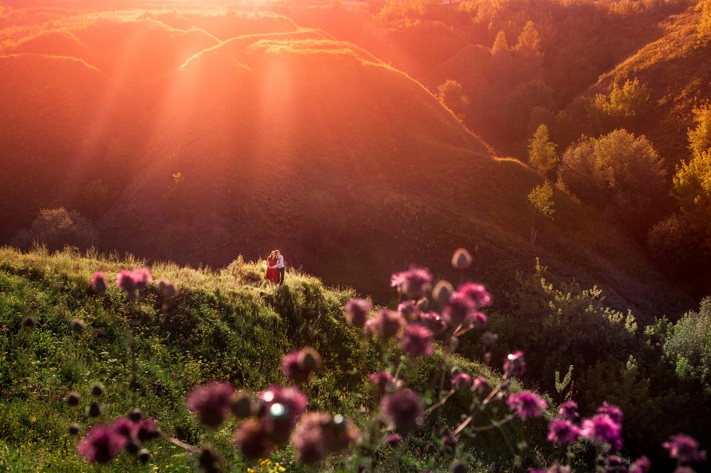 Photograph by Elvira Maksimova