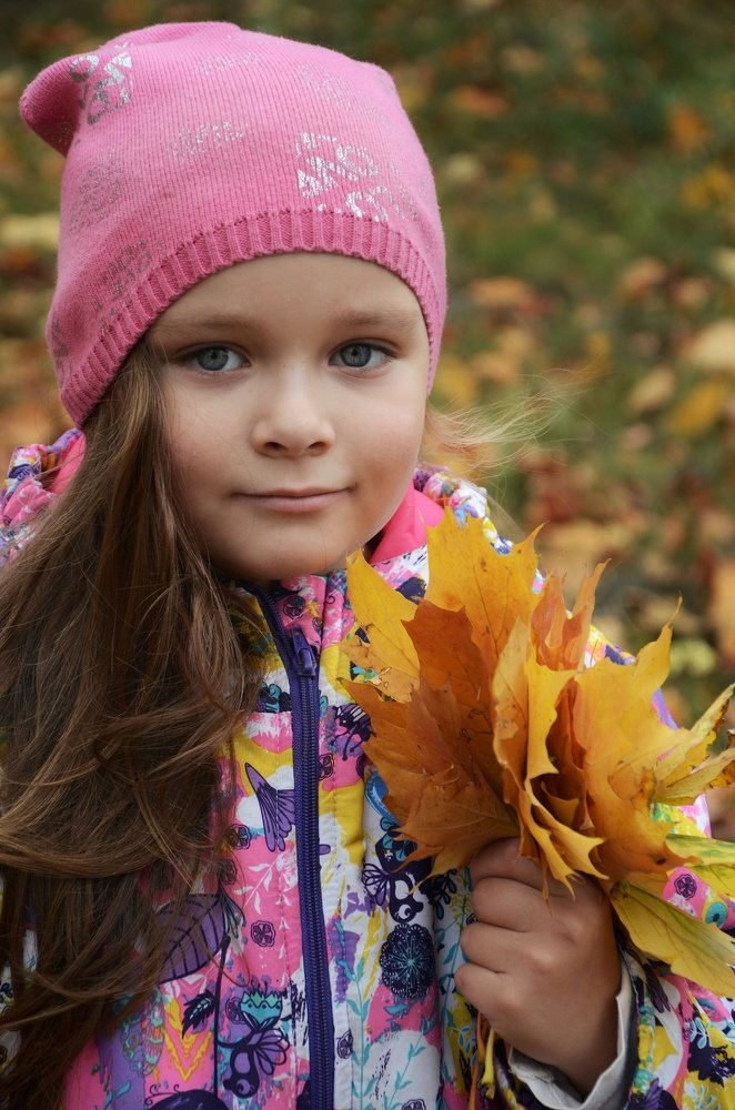 Photograph by Ирина Никитина