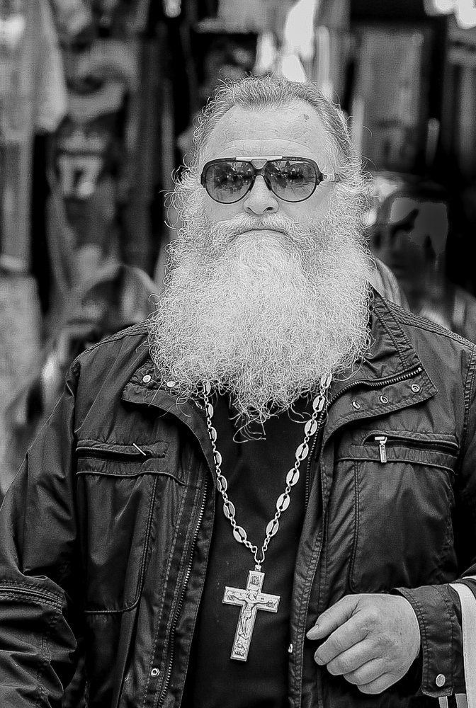 Photograph by Nikolay Hovich