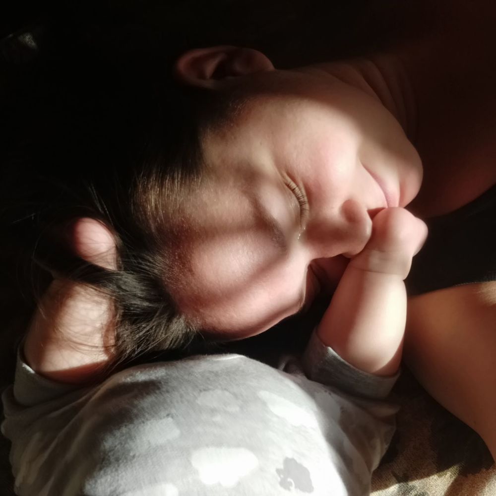 Photograph by Elvira Maksimova