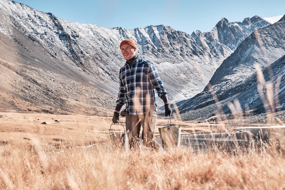 Фотография автора Владимир Эделев