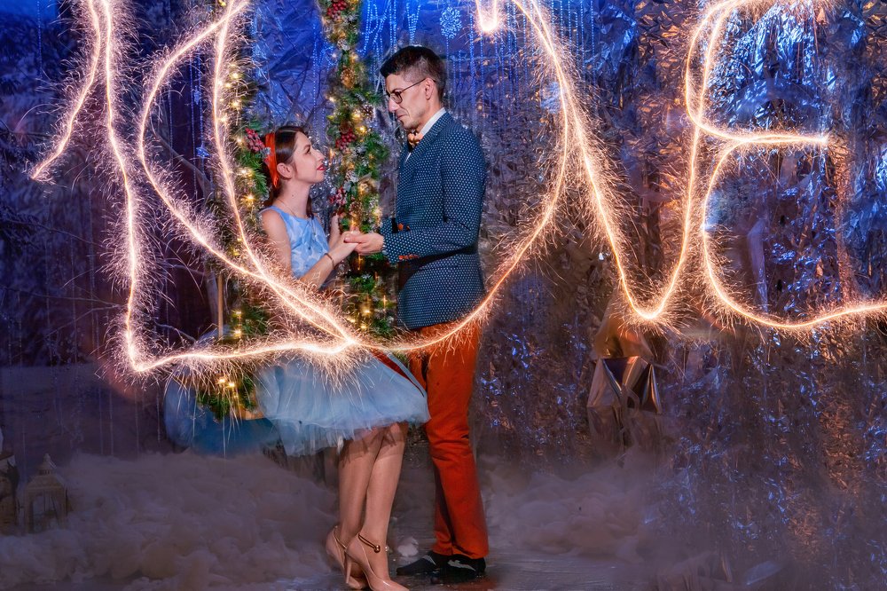 Photograph by Elvira Maksimova