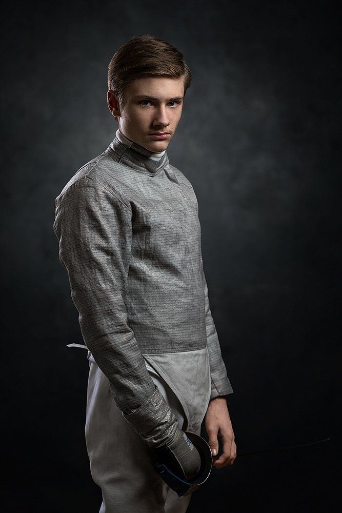 Photograph by Андрей Глуховцев