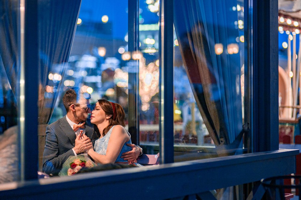 Photograph by Elvira Maksimova