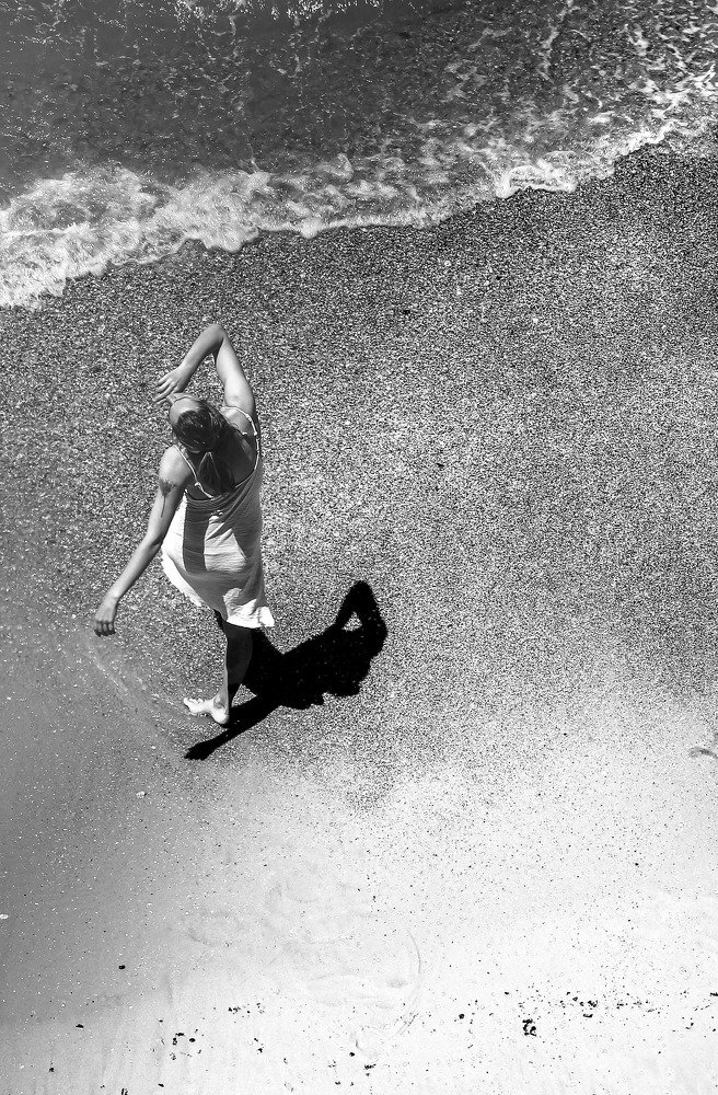 Photograph by Nikolay Hovich