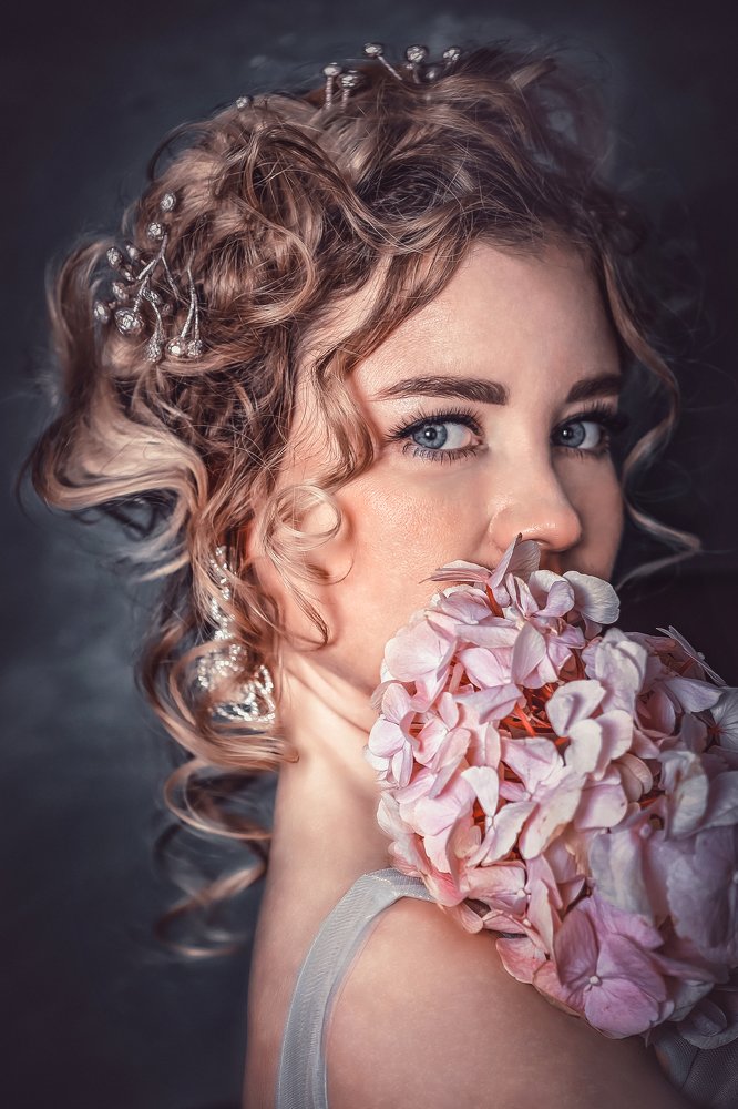 Photograph by Анастасия Савельева