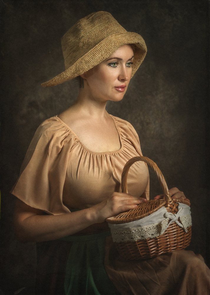 Photograph by Alex Darash