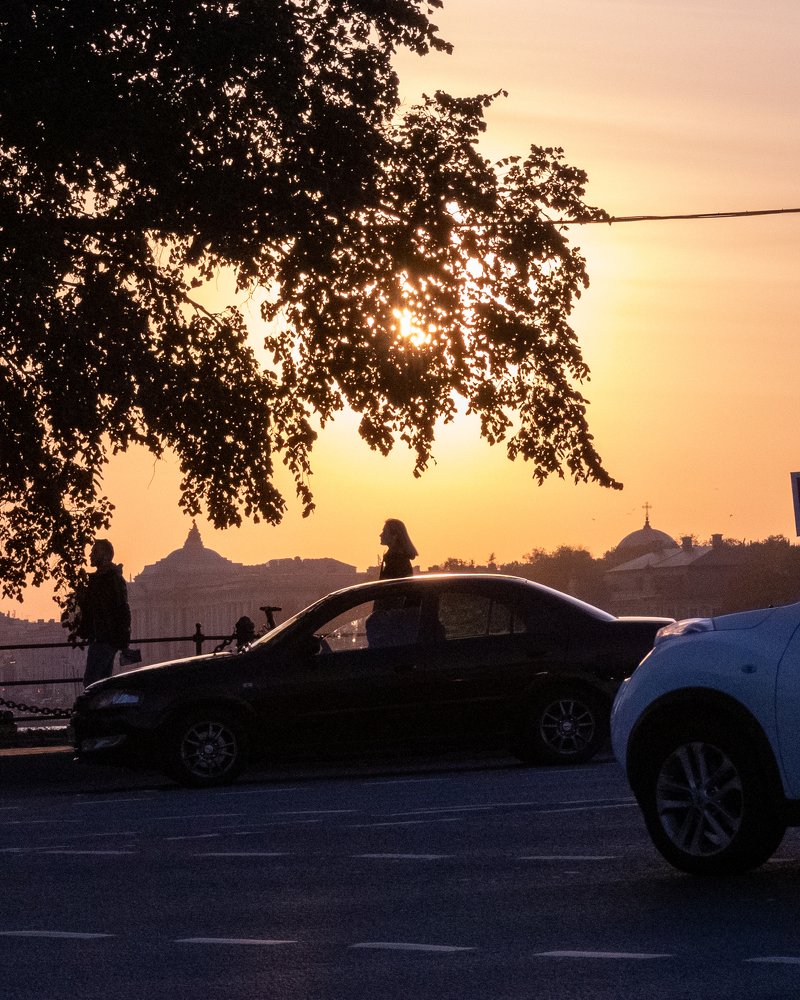 Photograph by Sergey Larin