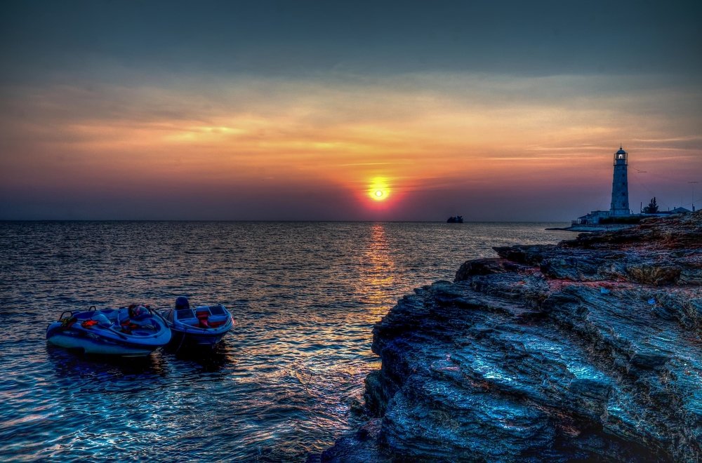 Photograph by Ясинский Юрий