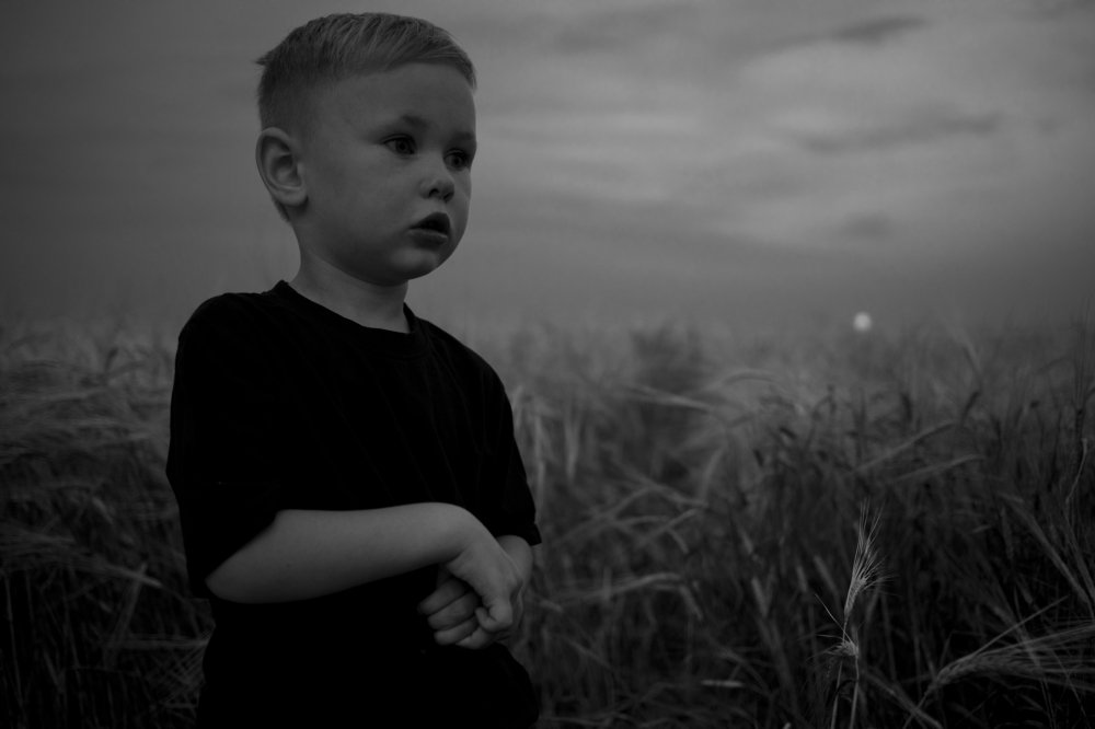 Photograph by Алина Миняйло